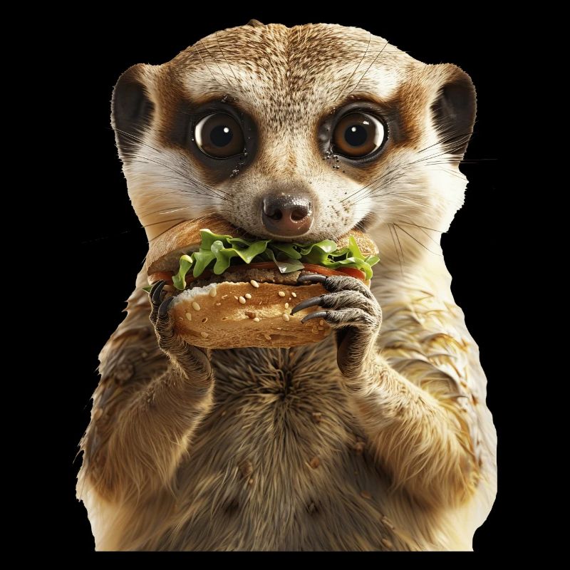 Erdmännchen