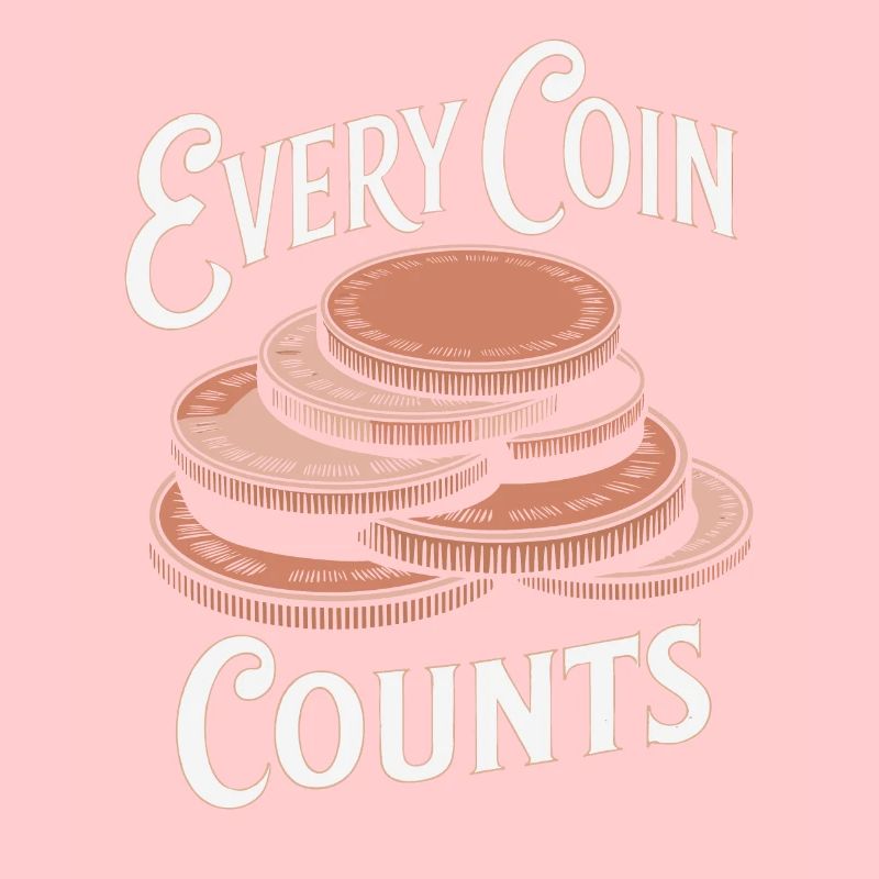 Every coin counts Numismatics Enthusiasm
