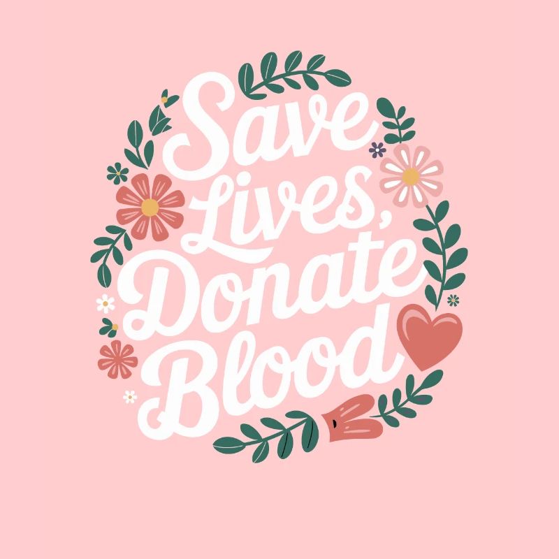 Blood and plasma donation