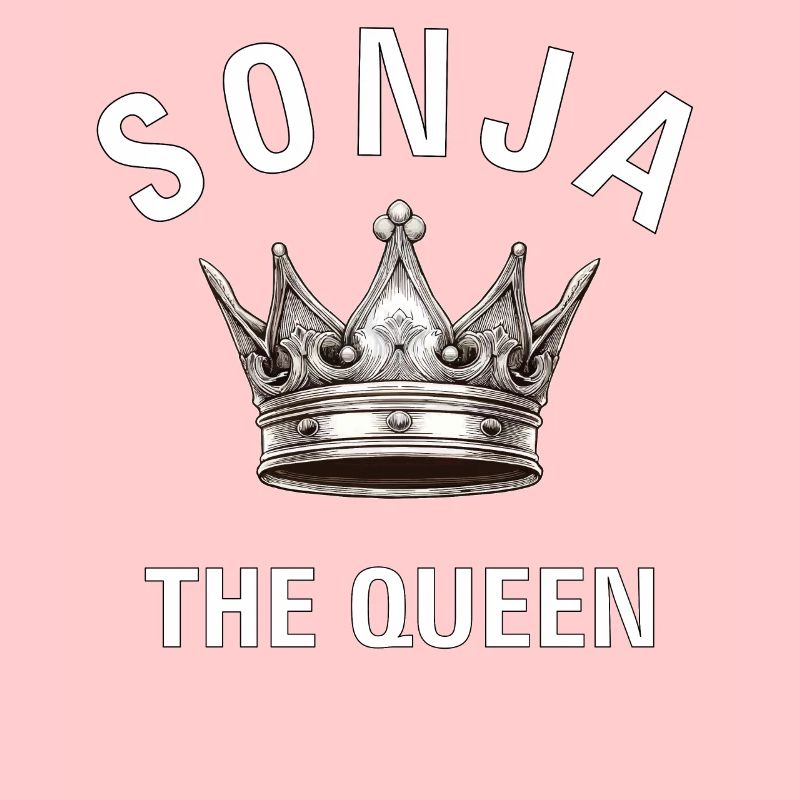 SONJA THE QUEEN