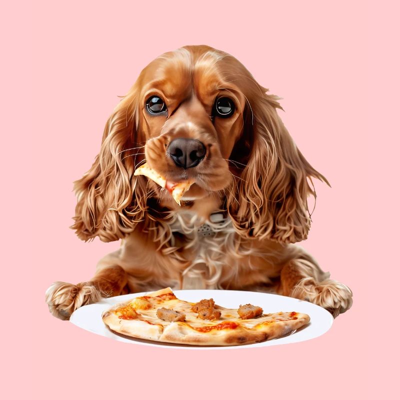 Cocker Spaniel