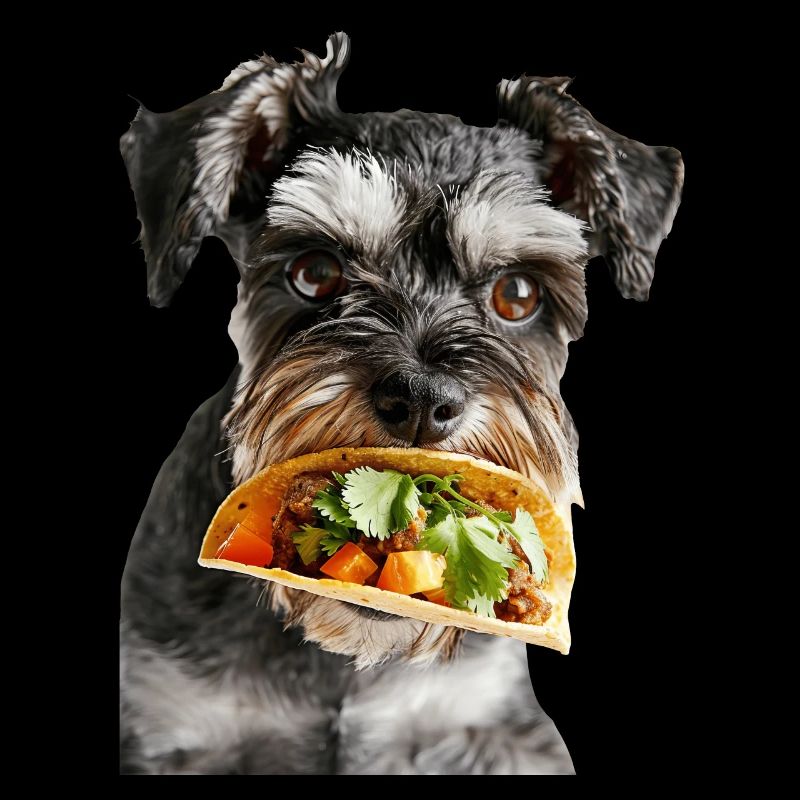 Miniature Schnauzer