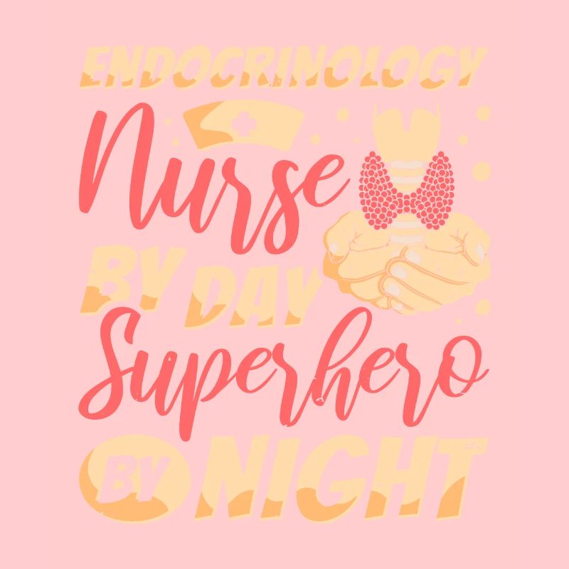 Endocrinology Nurse
