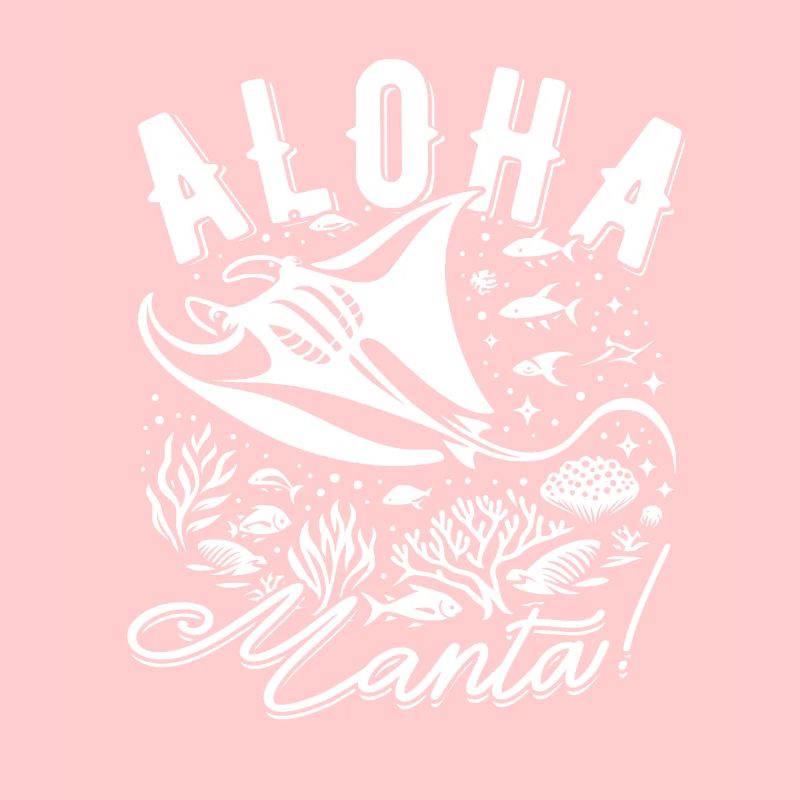 Mantarochen Stechrochen