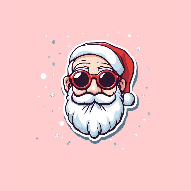 Weihnachtsmann