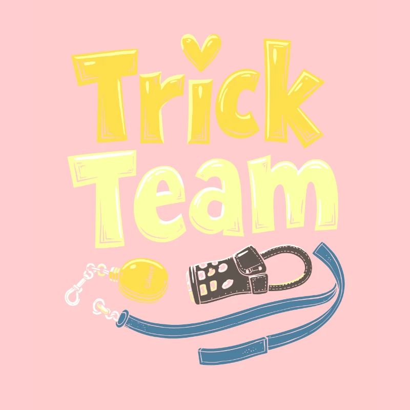 Tiertrainer Team