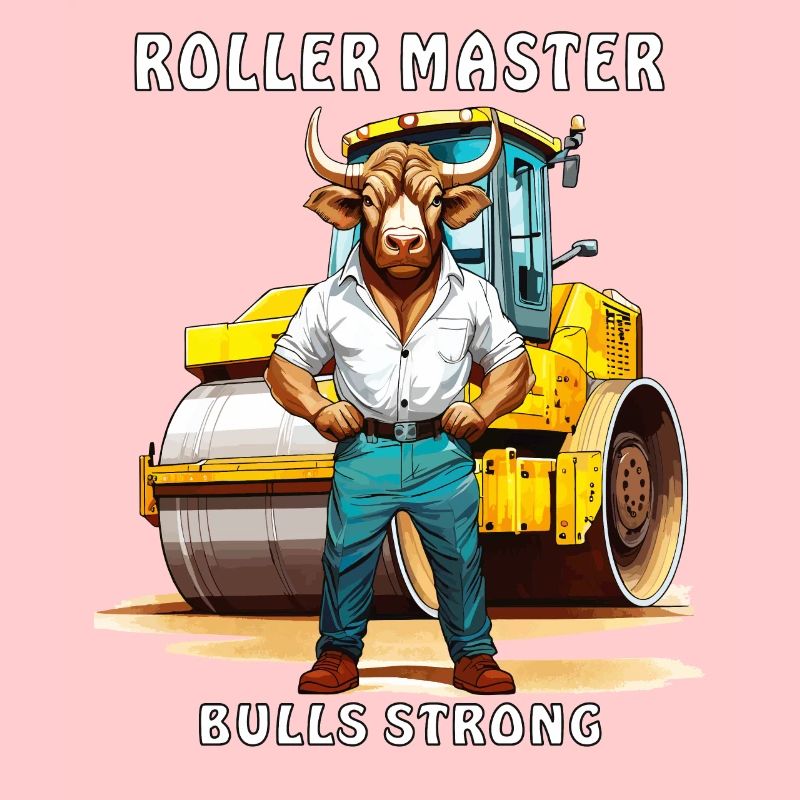 ROLLER MASTER TAUREAUX FORTS