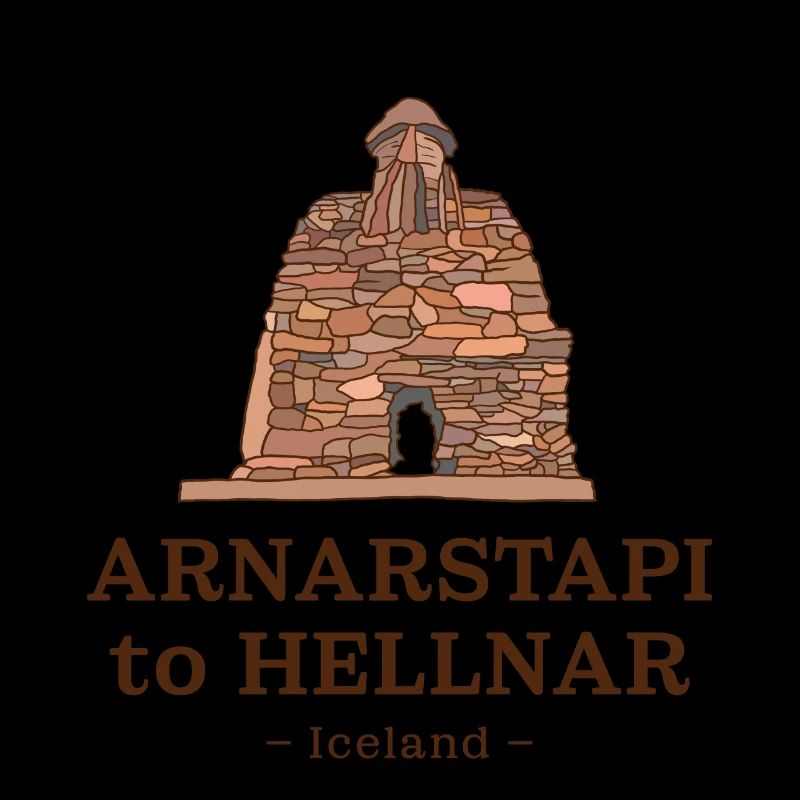 De Arnarstapi à Hellnar – Islande