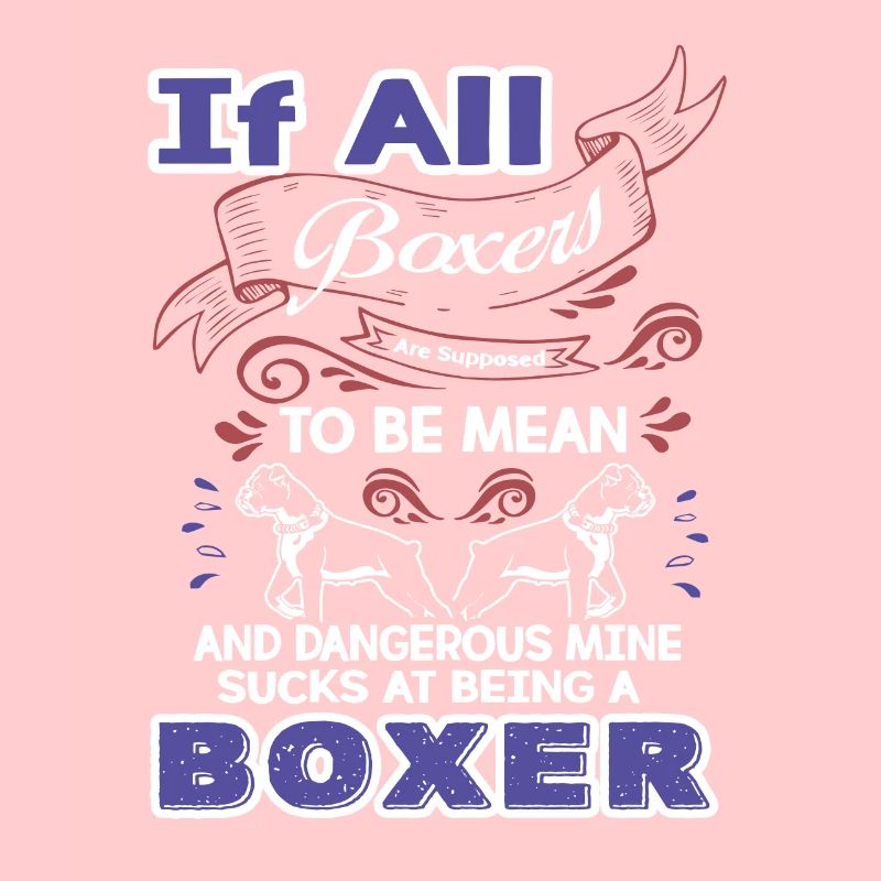 Funny Things About Boxer Dog