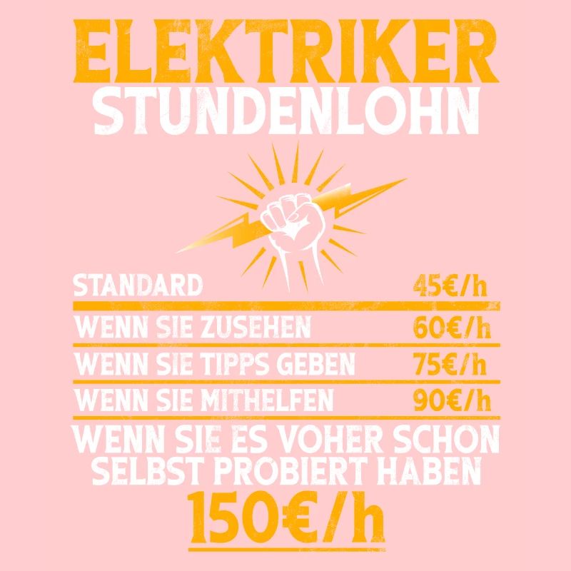 Electronics Technician Electrics Profession Volt Electrical Engineering