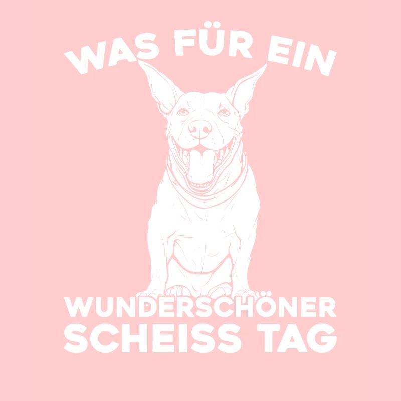 Bull Terriers, please keep your mouth shut