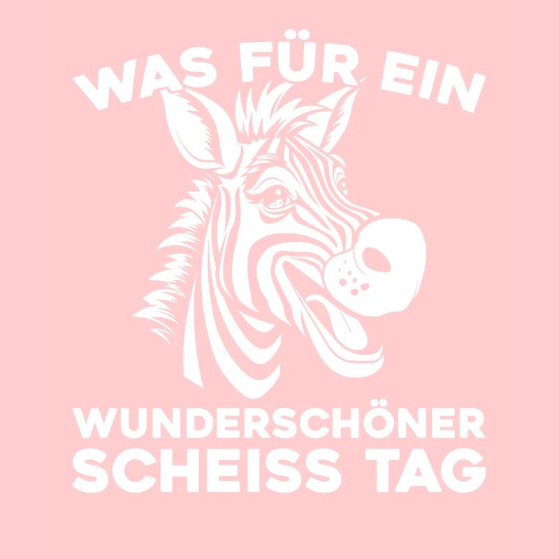 Zebra please shut up