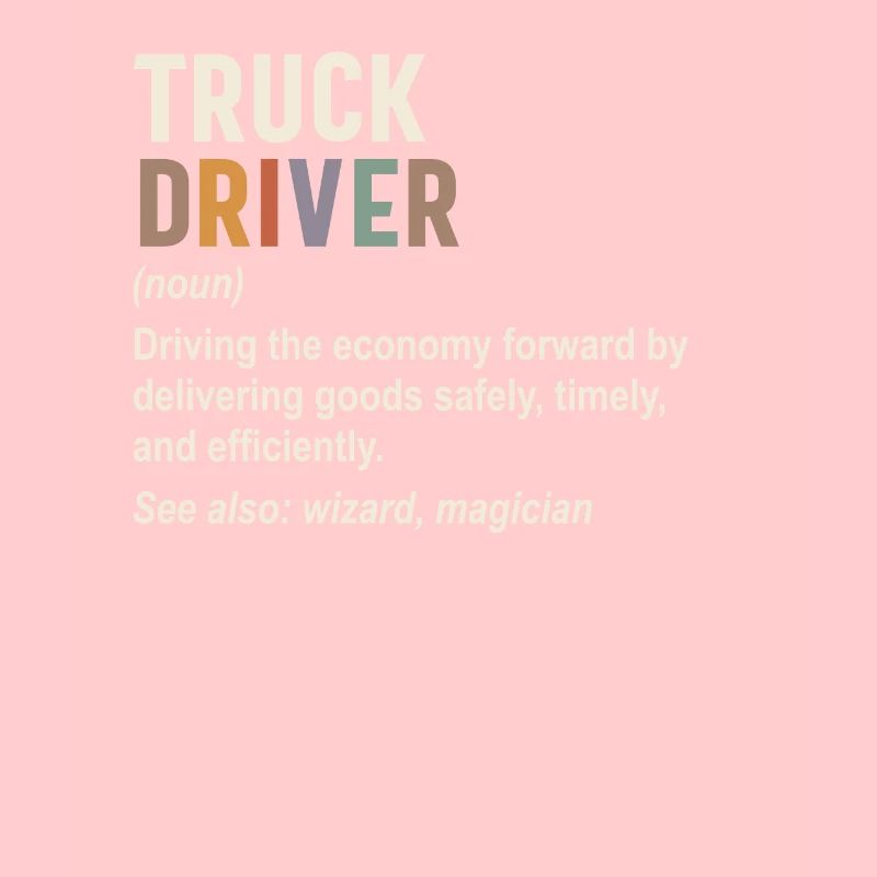 Truck Driver