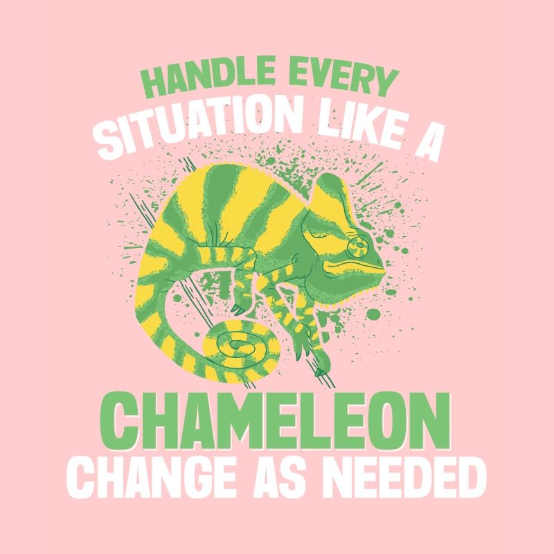 Chameleon Gifts