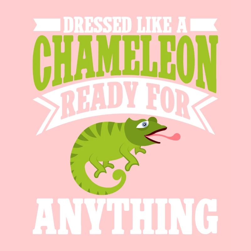 Cadeaux Caméléon