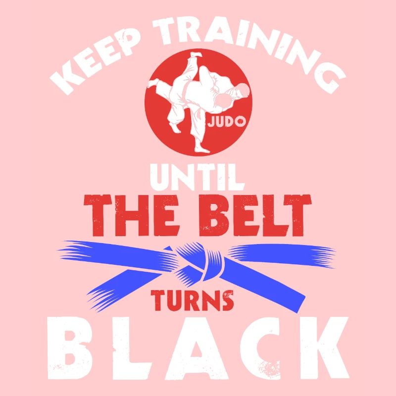 Schwarzer Gürtel: Motivation Kampfkunst Judo