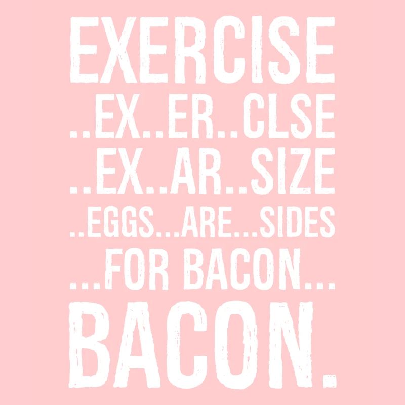 Exercice bacon