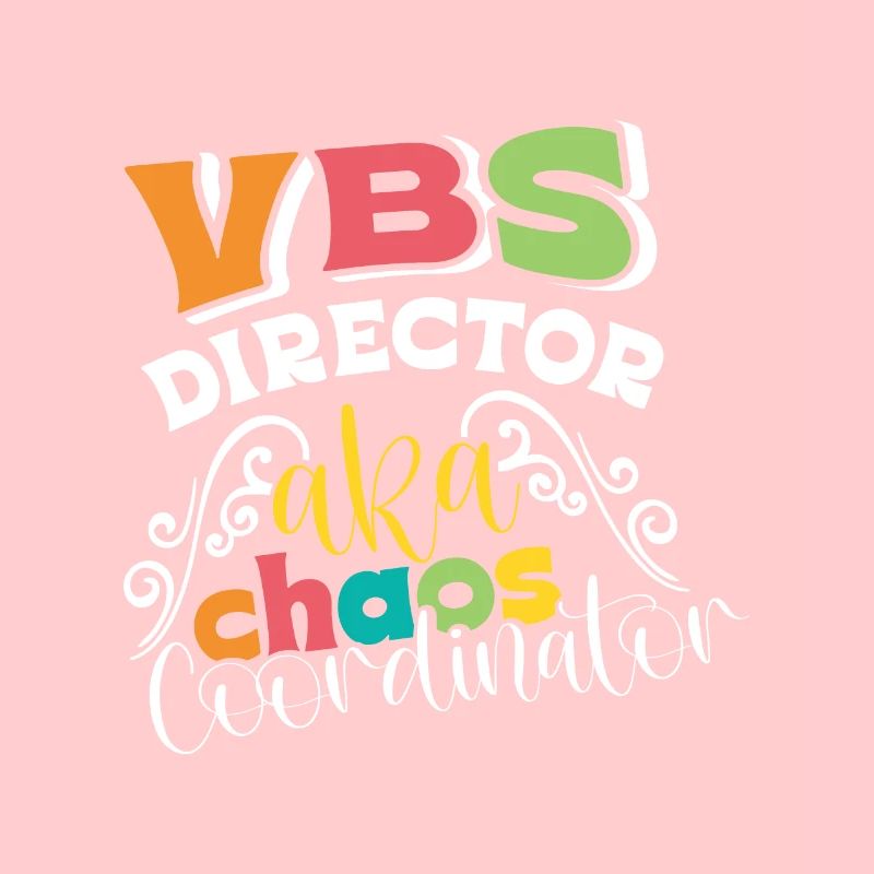 École biblique de vacances, VBS
