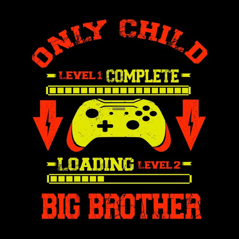 Seul niveau enfant complet - Laoding Level Big