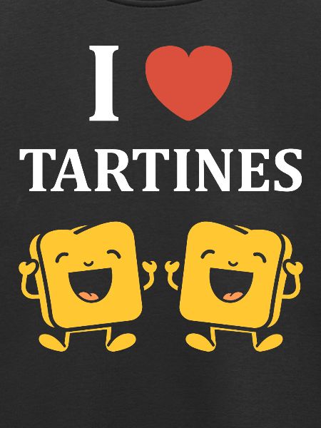 Tartine