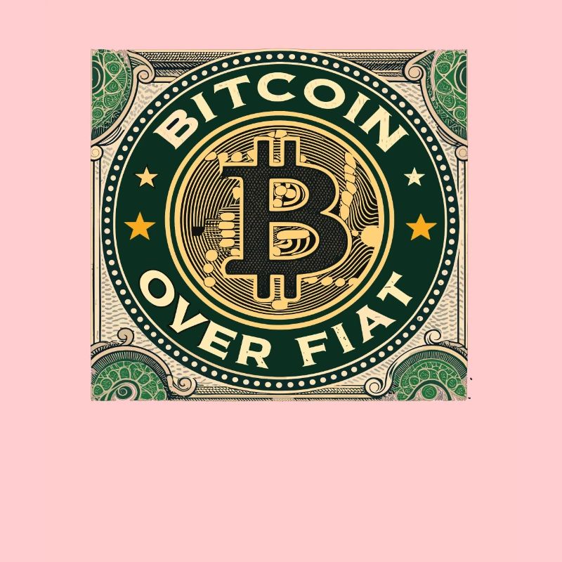 Bitcoin Over – Conception de crypto-monnaies pour les passionnés