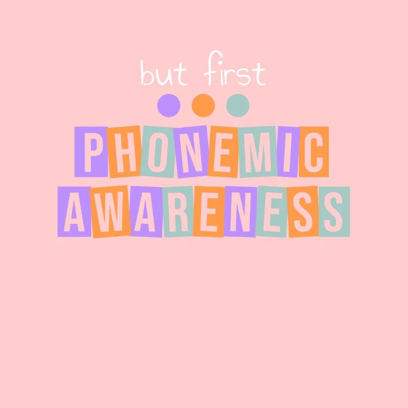 Langage de conscience phonémique