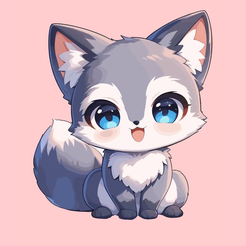 Graufüchse Graufuchs