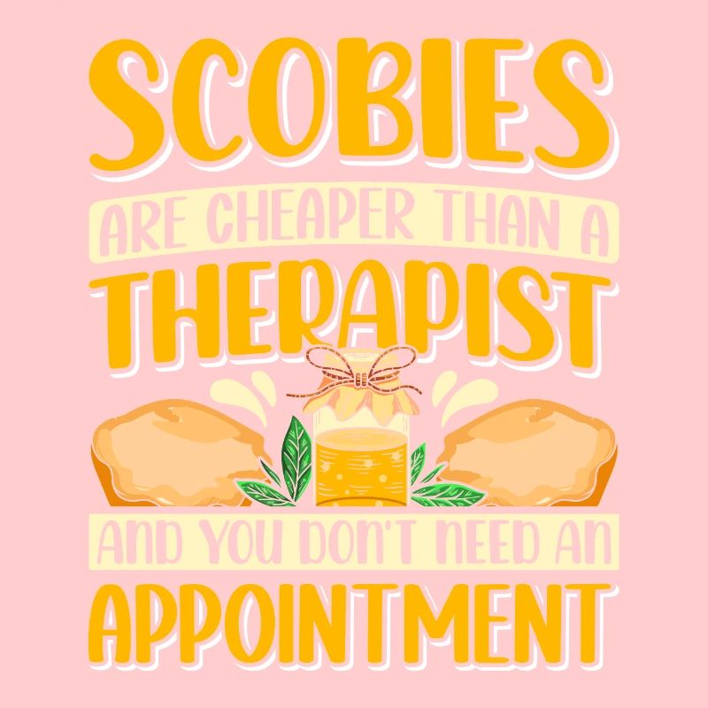 Kombucha Scoby fermented drinks