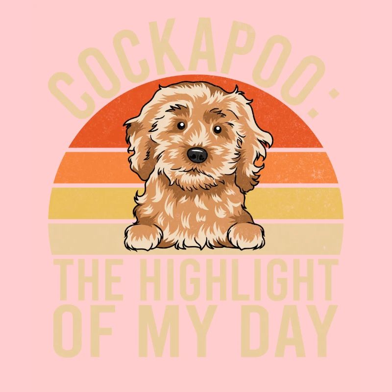 Cockapoo Gifts