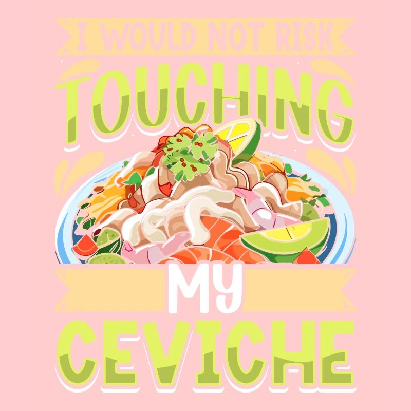 Seafood Peruvian Ceviche