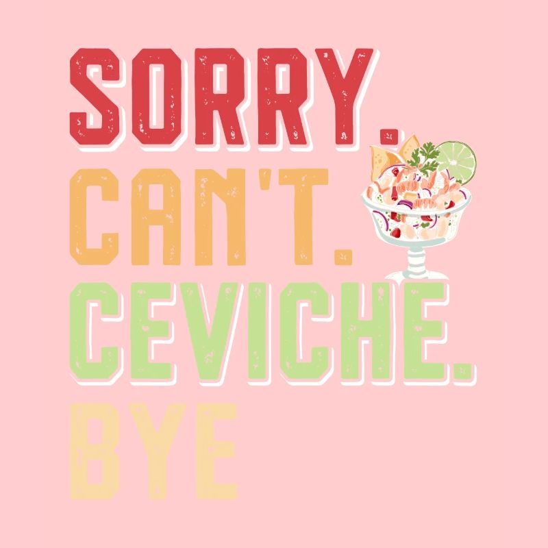 Seafood Peruvian Ceviche