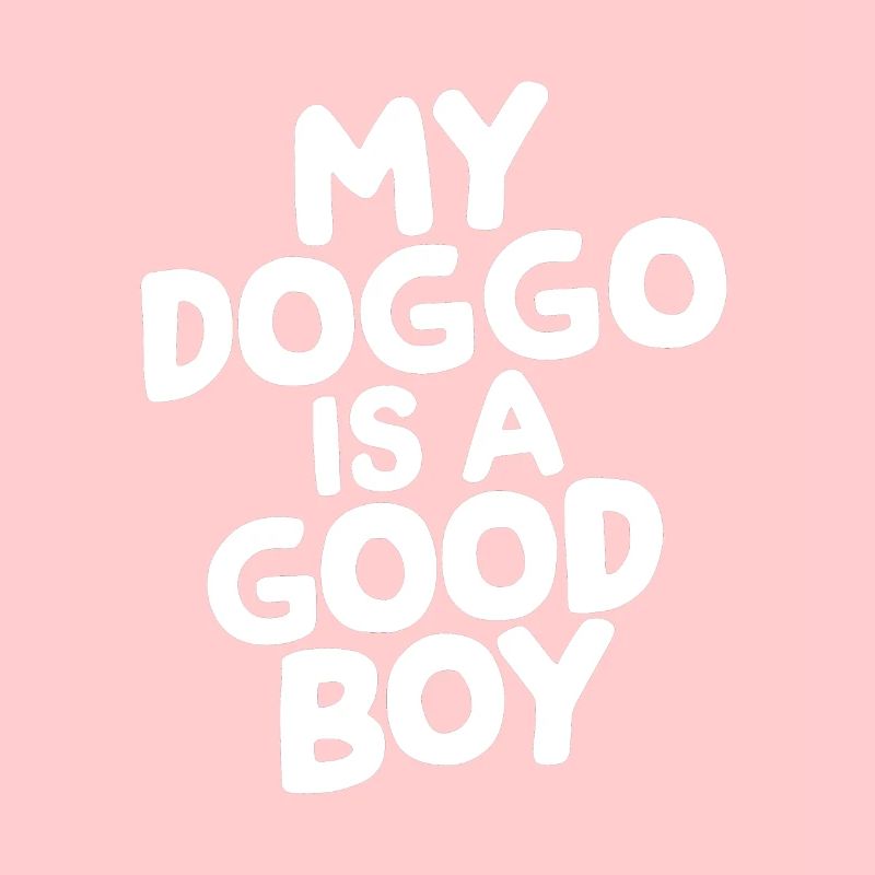 Hunde Mein Hund ist ein guter Junge