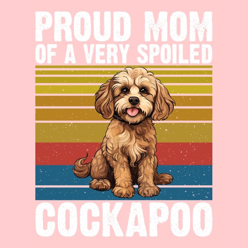 Cockapoo Gifts