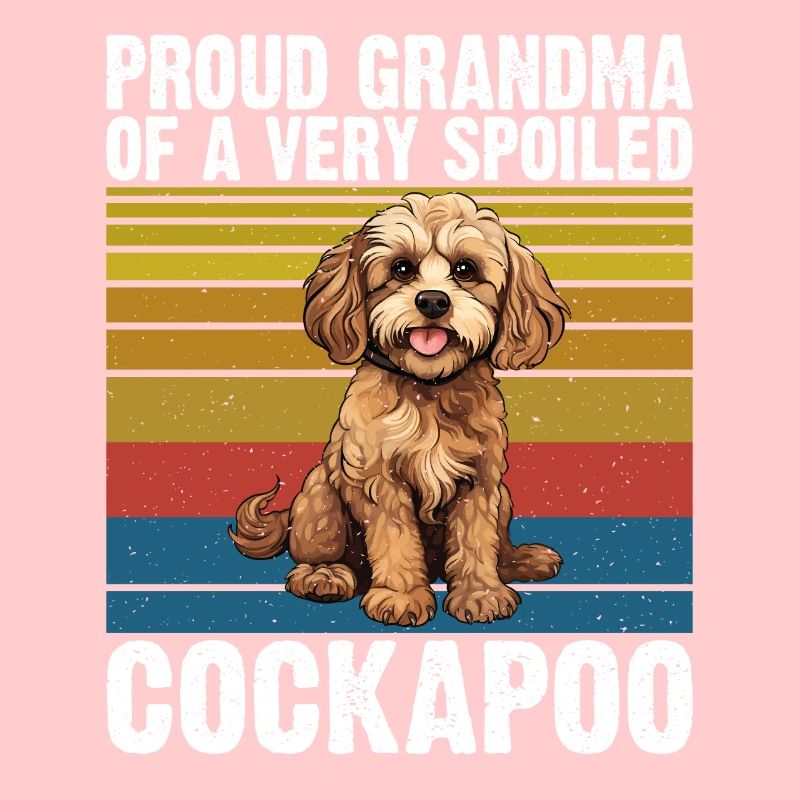 Cockapoo Gifts
