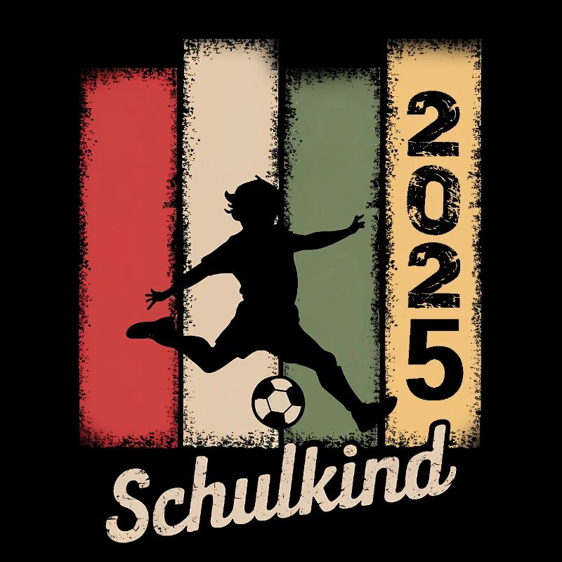 Schulkind 2025 Mädchen Junge Einschulung Geschenke