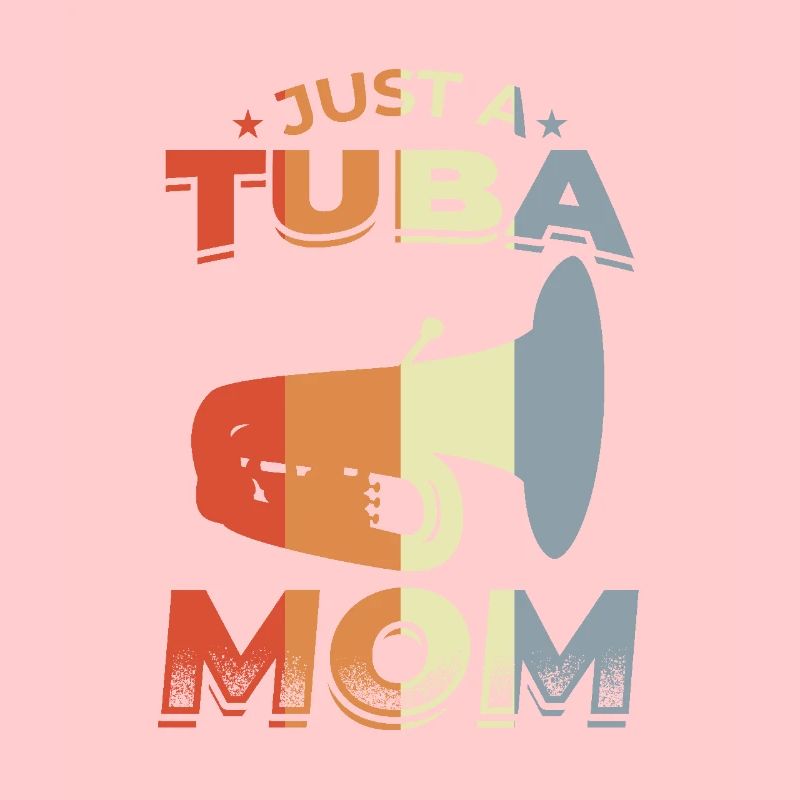 Tuba Mutter