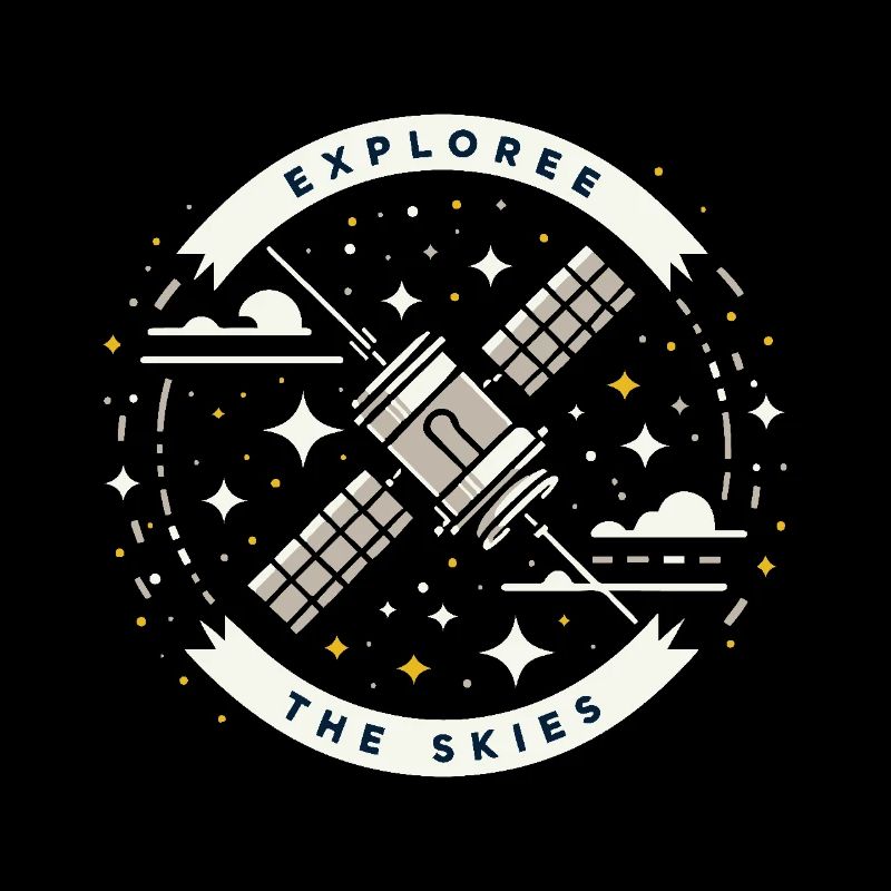 EXPLOREZ LE CIEL