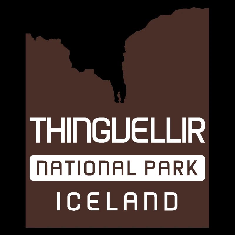 Parc national de Thingvellir - Islande
