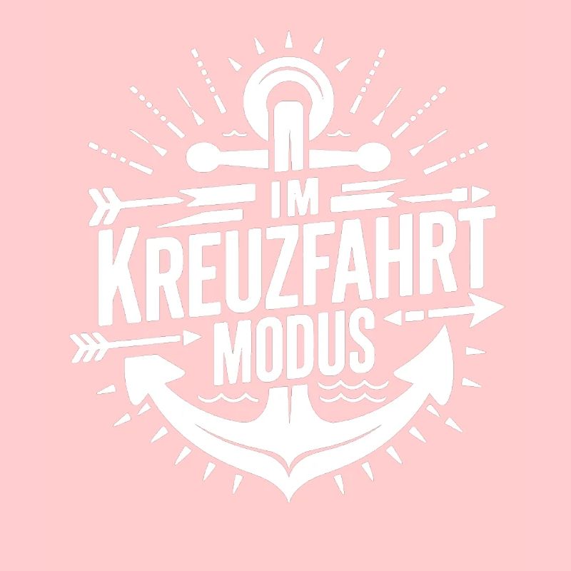 Kreuzfahrt Modus | Anker & Abenteuer"