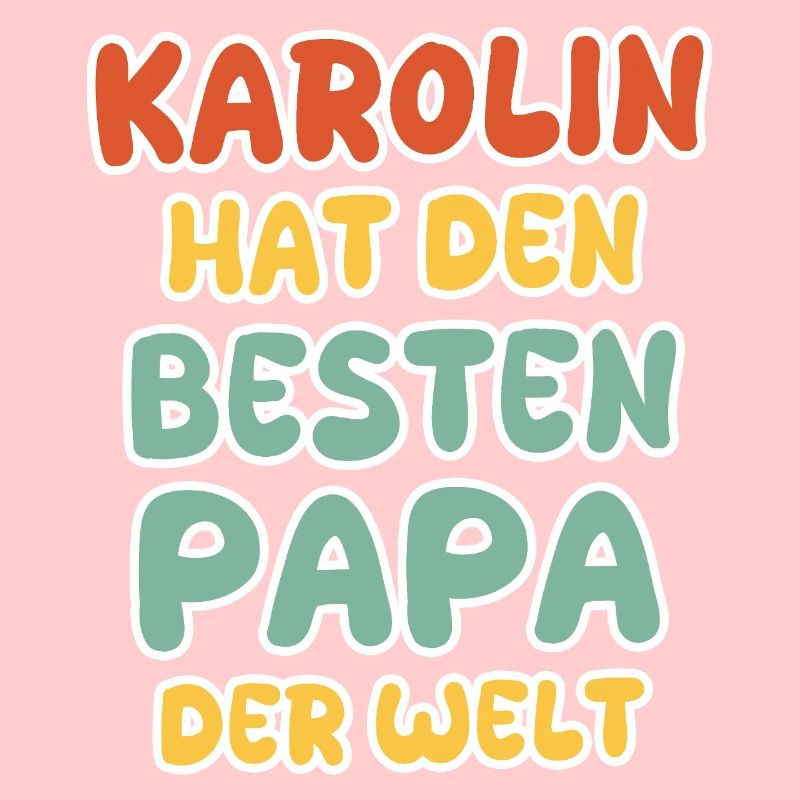Cadeau pour Karolin