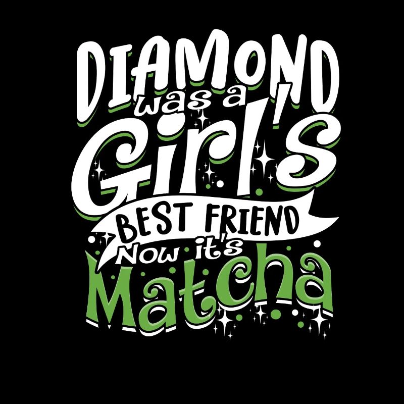 Freundin Matcha Ehefrau Valentinstag