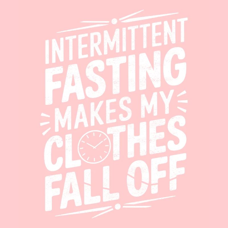 Intermittent fasting Intermittent fasting