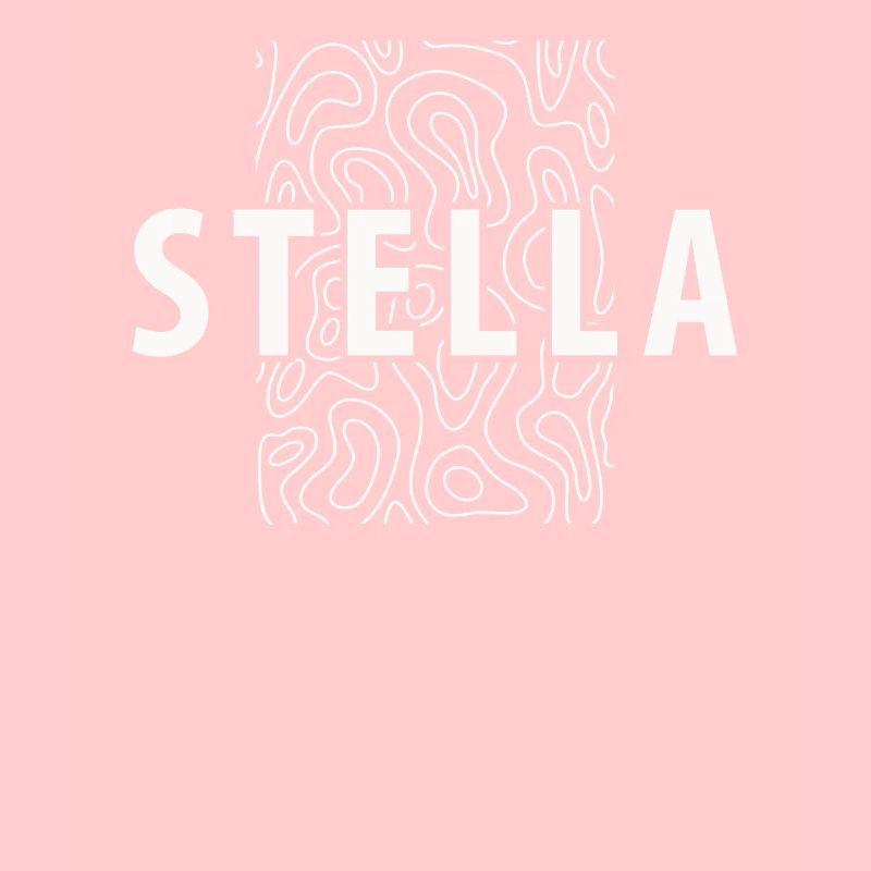 Stella Personalized - Name Stella