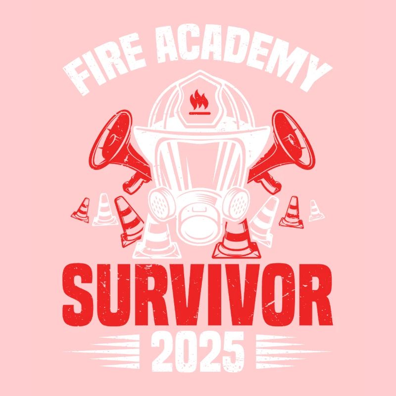 Fire Academy Survivors 2025