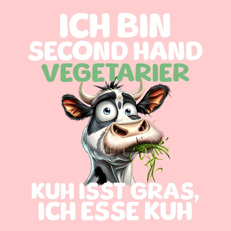 Second Hand Vegetarian