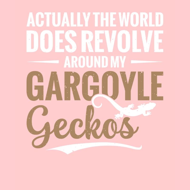Actually, the world revolves around mine