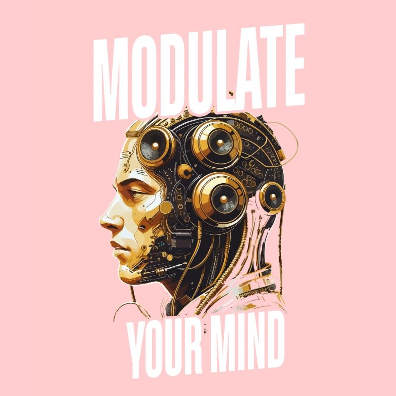Synthesizer Synth Kick Drum DAW Modulate Your Mind