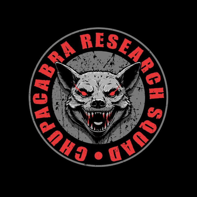 Équipe de recherche de Chupacabra