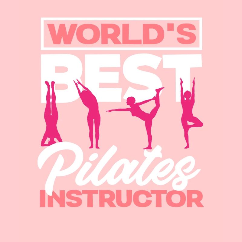 Pilates Best Instructor In The World