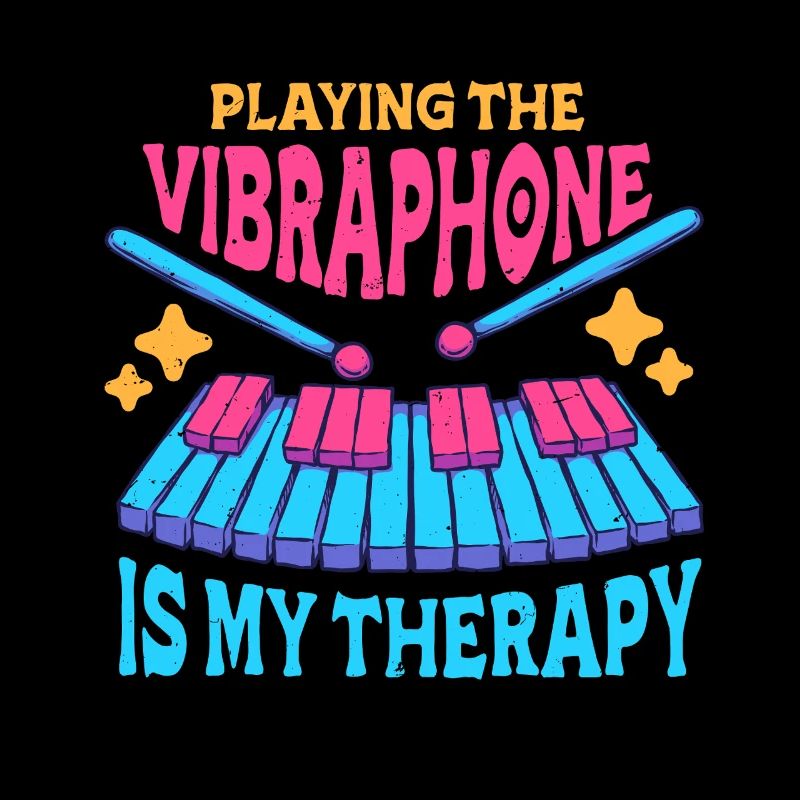 Vibraphone Marimba